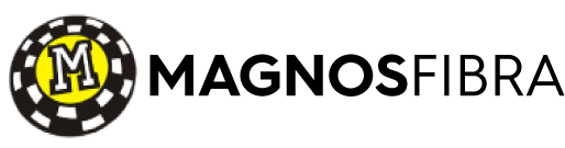 Logo Magnos Fibra